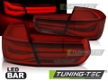BMW 3-as Széria F30 Szedán LED BAR Hátsó Lámpa (Évj.: 2011 - 2015) by Tuning-Tec