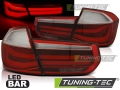 BMW 3-as Széria F30 Szedán Led BAR Hátsó Lámpa by Tuning Tec (Évj.: 2011 - 2015)