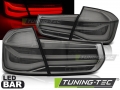 BMW 3-as Széria F30 Szedán Led BAR Hátsó Lámpa by Tuning Tec (Évj.: 2011 - 2015)
