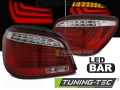 BMW 5-ös széria (E60) LED Bar Hátsó Lámpa (Évj.: 2007 - 2010) by Tuning-Tec