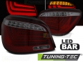 BMW 5-ös széria (E60) LED Bar Hátsó Lámpa (Évj.: 2007 - 2010) by Tuning-Tec