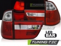 BMW X5 (E53) LED Bar Hátsó Lámpa (Évj.: 1999.09 - 2003.10) by Tuning-Tec