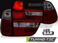 BMW X5 (E53) LED Bar Hátsó Lámpa (Évj.: 1999.09 - 2003.10) by Tuning-Tec