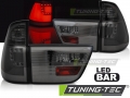 BMW X5 (E53) LED Bar Hátsó Lámpa (Évj.: 1999.09 - 2003.10) by Tuning-Tec