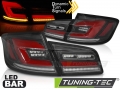 BMW 5-ös Széria (F10) Full LED BAR Hátsó Lámpa (Évj.: 2010 - 2016) by Tuning-Tec