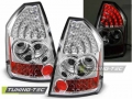 Chrysler 300C Tuning-Tec LED Hátsó Lámpa  (Évj.:2005 - 2008)
