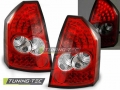 Chrysler 300C Tuning-Tec LED Hátsó Lámpa  (Évj.:2005 - 2008)
