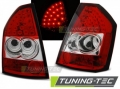 Chrysler 300C Limo, Led Hátsó Lámpa by Tuning Tec (Évj.: 2009 - 2010)