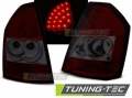 Chrysler 300C Limo, Led Hátsó Lámpa (Évj.: 2009 - 2010)  by Tuning Tec