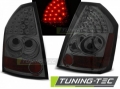 Chrysler 300C Limo, Led Hátsó Lámpa (Évj.: 2009 - 2010)  by Tuning Tec
