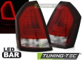 Chrysler 300C, LED, Hátsó Lámpa  (Évj.: 2005 - 2008) by Tuning-Tec