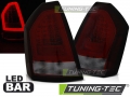 Chrysler 300C, Ledes Hátsó Lámpa (Évj.: 2005 - 2008) by Tuning Tec