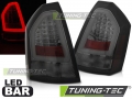 Chrysler 300C, Ledes Hátsó Lámpa (Évj.: 2005 - 2008) by Tuning Tec