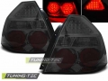 Chevrolet Aveo Tuning-Tec LED Hátsó Lámpa  (Évj.:2006 - 2010)