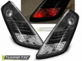 Fiat Grande Punto Tuning-Tec LED Hátsó Lámpa LEDes index-szel (Évj.:2005.09 - 2009)