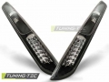 Ford Focus Tuning-Tec LED Hátsó Lámpa  (Évj.:2004.09 - 2010)