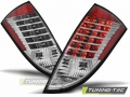 Ford Focus Tuning-Tec LED Hátsó Lámpa  (Évj.:1998 - 2004)