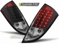 Ford Focus Tuning-Tec LED Hátsó Lámpa  (Évj.:1998 - 2004)