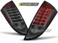 Ford Focus Tuning-Tec LED Hátsó Lámpa  (Évj.:1998 - 2004)
