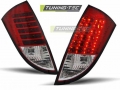 Ford Focus Tuning-Tec LED Hátsó Lámpa  (Évj.:1998 - 2004)