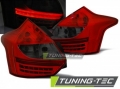Ford Focus 3, Led-es Hátsó Lámpa by Tuning Tec (Évj.:2011 -től)