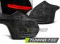 Ford Focus 3,  LED Hátsó Lámpa (Évj.: 2011 - 2014.10) by Tuning-Tec