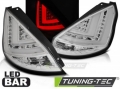 Ford Fiesta MK7 LED Hátsó Lámpa (Évj.: 2008 - 2012) by Tuning-Tec