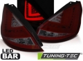 Ford Fiesta MK7 LED Hátsó Lámpa (Évj.:2008 - 2012) by Tuning-Tec