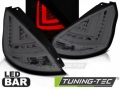 Ford Fiesta MK7 LED Hátsó Lámpa (Évj.: 2012 - 2015) by Tuning-Tec