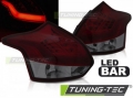 Ford Focus 3, Led Bar, Hátsó Lámpa (Évj.: 2011 - 2014.10) by Tuning Tec