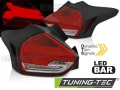 Ford Focus (MK3) Dinamikus LED-es Hátsó Lámpa (Évj.: 2015 - 2018) by Tuning-Tec