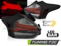 Ford Focus (MK3) Dinamikus LED-es Hátsó Lámpa (Évj.: 2015 - 2018) by Tuning-Tec