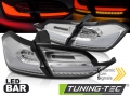 Ford Fiesta (MK8) Dinamikus / Full LED Hátsó Lámpapár (Évj.: 2017 - 2021) by Tuning-Tec