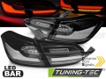 Ford Fiesta (MK8) Dinamikus / Full LED Hátsó Lámpapár (Évj.: 2017 - 2021) by Tuning-Tec