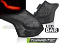 Ford Focus (MK3) LED Bar Hátsó Lámpa (Évj.: 2011 - 2014.10) by Tuning-Tec