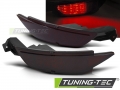 Ford Fiesta (MK7) LED-es Hátsó Ködlámpapár (Évj.: 2008 - 2016) by Tuning Tec