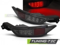 Ford Fiesta (MK7) LED-es Hátsó Ködlámpapár (Évj.: 2008 - 2016) by Tuning Tec