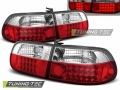 Honda Civic Tuning-Tec LED Hátsó Lámpa  (Évj.:1991.09 - 1995.08)
