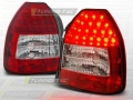 Honda Civic Tuning-Tec LED Hátsó Lámpa  (Évj.:1995.09 - 2001.02)