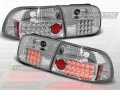 Honda Civic Tuning-Tec LED Hátsó Lámpa  (Évj.:1991.09 - 1995.08)