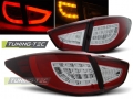 Hyundai ix35 Tuning-Tec LED Hátsó Lámpa  (Évj.:2009 -től)