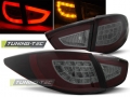 Hyundai ix35 Tuning-Tec LED Hátsó Lámpa  (Évj.:2009 -től)