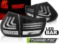 Lexus RX 330/350, Led Hátsó Lámpa (Évj.: 2003 - 2008) by Tuning-Tec