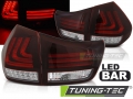 Lexus RX 330/350, Led Hátsó Lámpa (Évj.: 2003 - 2008) by Tuning-Tec