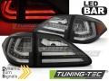 Lexus RX 3 350, LED Hátsó Lámpa (Évj.: 2009 - 2012) by Tuning-Tec