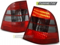 Mercedes W163, LED Hátsó Lámpa (Évj.:1998.03 - 2005) by Tuning-Tec