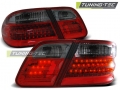 Mercedes Benz E-Klasse Tuning-Tec LED Hátsó Lámpa  (Évj.:1995 - 2002.03)