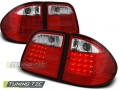 Mercedes Benz E-Klasse Tuning-Tec LED Hátsó Lámpa  (Évj.:1995 - 2002.03)