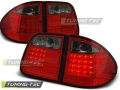 Mercedes Benz E-Klasse Tuning-Tec LED Hátsó Lámpa  (Évj.:1995 - 2002.03)