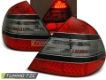 Mercedes Benz E-Klasse Tuning-Tec LED Hátsó Lámpa  (Évj.:2002.03 - 2006.04)